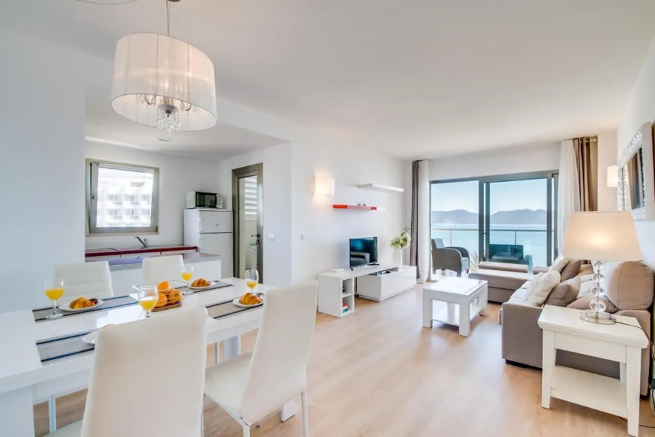 Sa Maniga 5G Apartment Cala Millor