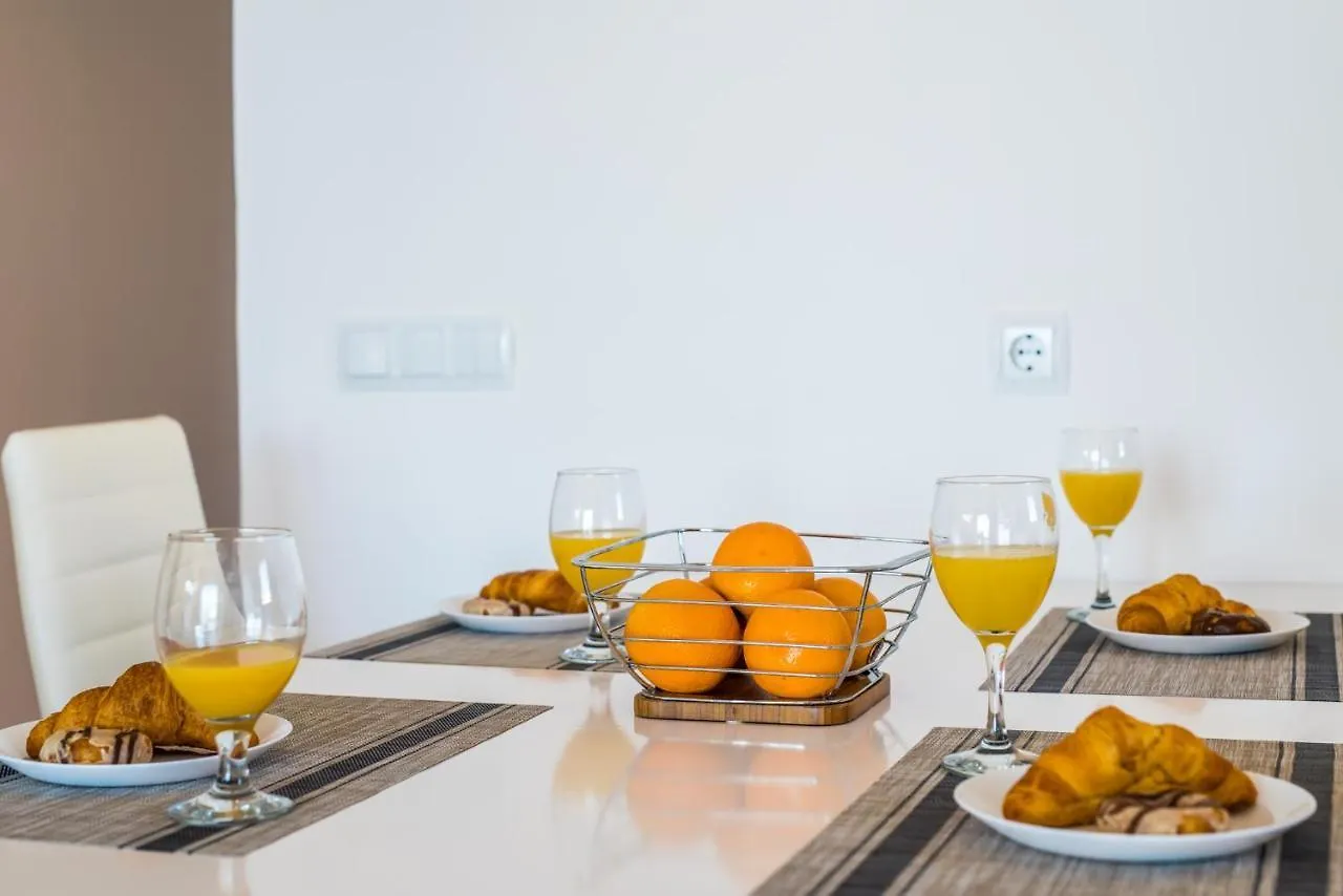 Sa Maniga 5G Apartment Cala Millor