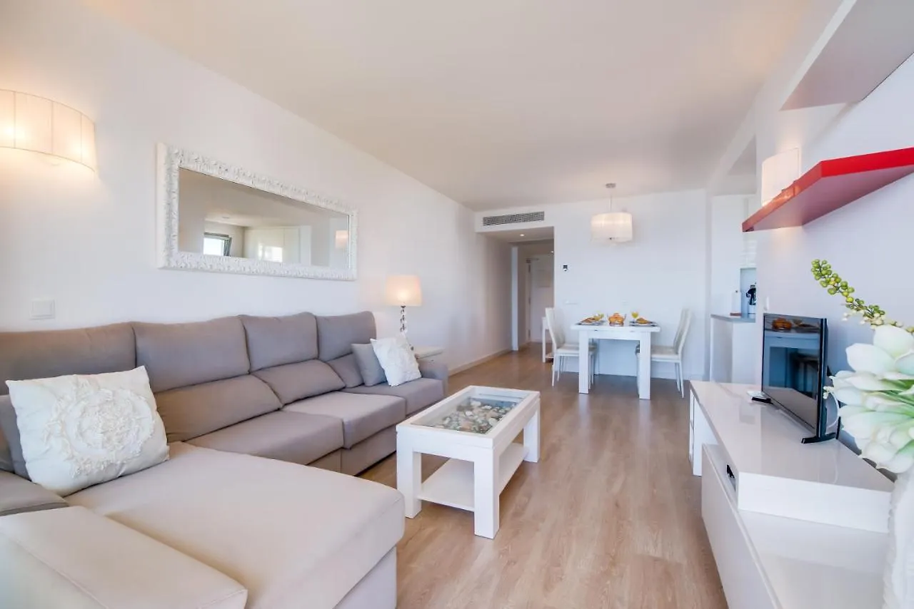 Sa Maniga 5G Apartment Cala Millor  Spain