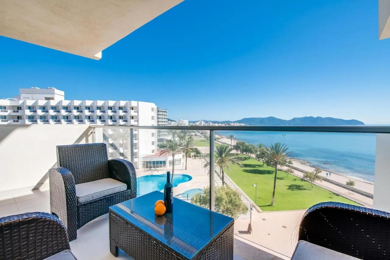 Sa Maniga 5G Apartment Cala Millor