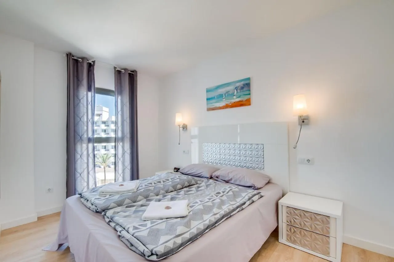 Sa Maniga 5G Apartment Cala Millor  0*, Cala Millor (Mallorca)