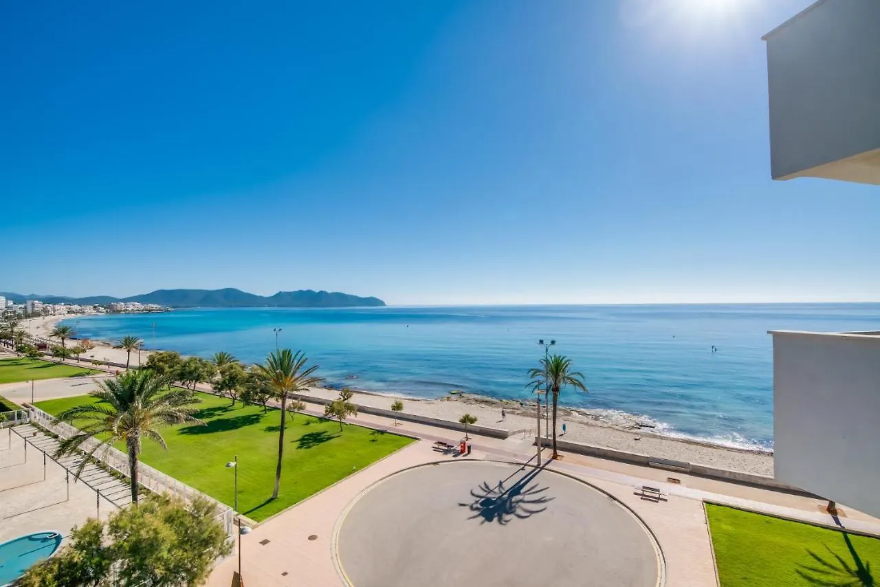 Sa Maniga 5G Apartment Cala Millor