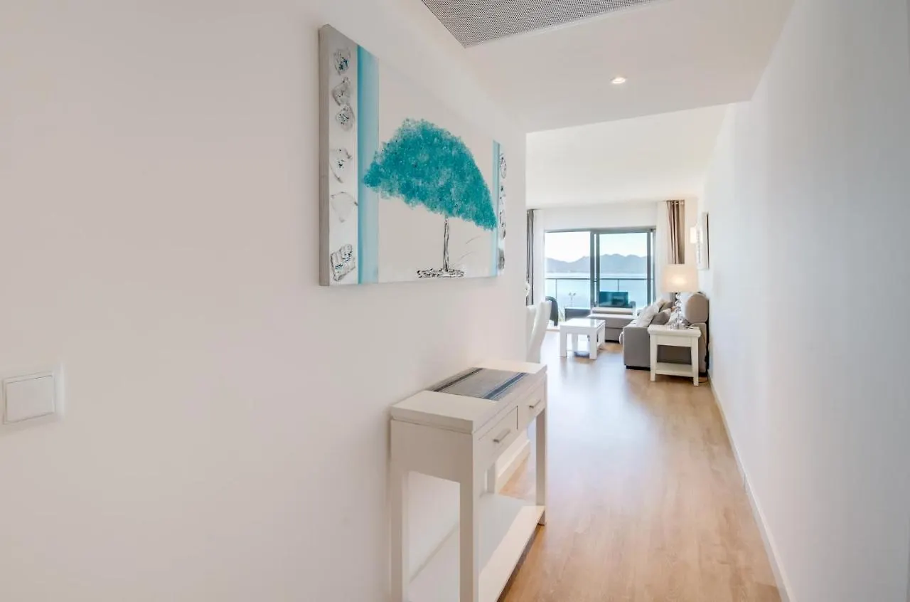 Sa Maniga 5G Apartment Cala Millor  0*, Cala Millor (Mallorca) Spain